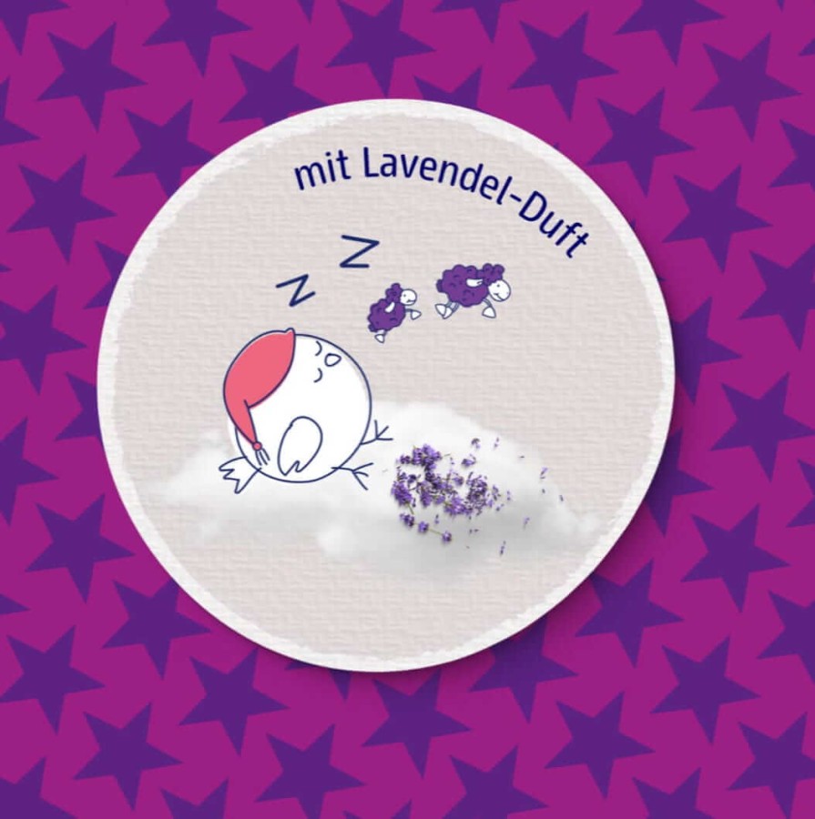 SŁODKICH SNÓW - sól do kąpieli, 60 g / Dresdner Essenz