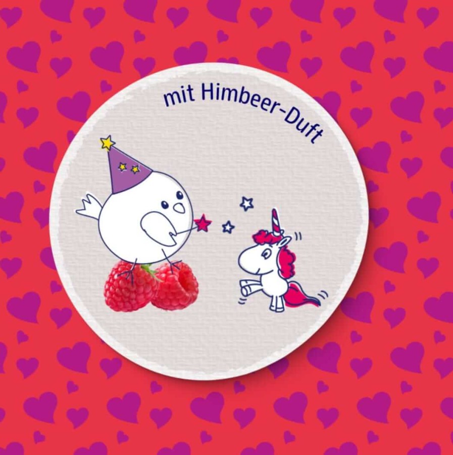 BĄDŹ SZCZĘŚLIWY - żel pod prysznic 2w1, 250ml / Dresdner Essenz