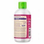 BĄDŹ SZCZĘŚLIWY - żel pod prysznic 2w1, 250ml / Dresdner Essenz