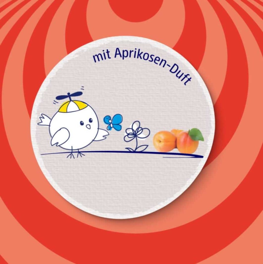 CZUŁA KĄPIEL - żel pod prysznic 2w1, 250ml / Dresdner Essenz