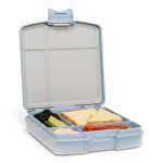 Lunchbox Bento Cloudy Blue / Ubbi