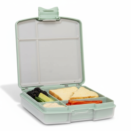 Lunchbox Bento Sage / Ubbi