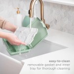 Lunchbox Bento Sage / Ubbi