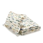 Komplet pościeli bawełnianej - GRAND PRIX / La Millou