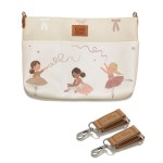 Organizer dla mamy FEERIA - BALLERINE / La Millou