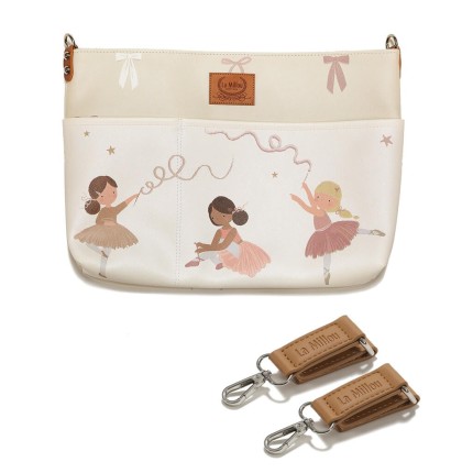 Organizer dla mamy FEERIA - BALLERINE / La Millou