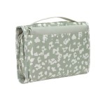 Organizer kosmetyczka podróżna wisząca Leo light khaki / Lassig