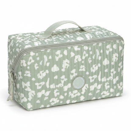 Organizer kuferek podróżny Leo light khaki / Lassig