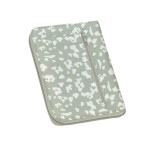 Etui na dokumenty Leo light khaki / Lassig