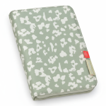Etui na dokumenty Leo light khaki / Lassig
