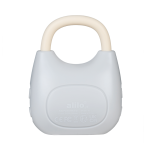 Pocket Bunny K1 - fioletowy + wanilia / Alilo