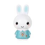 Króliczek Honey Bunny G6PRO - turkusowy / Alilo