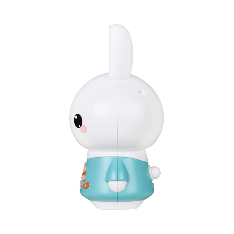 Króliczek Honey Bunny G6PRO - turkusowy / Alilo