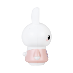 Króliczek Honey Bunny G6PRO - pudrowy róż / Alilo