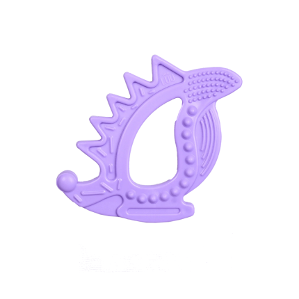 Gryzak Ollie The Dragon Purple / LUU kids