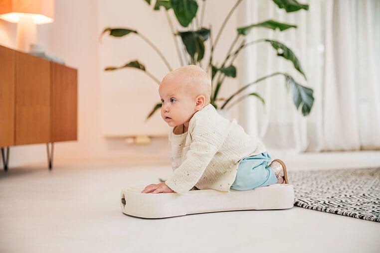 My First - ewolucyjny jeździk pchacz 3w1 6 m+ Sand / Scootandride