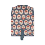 Kamizelka neoprenowa do nauki pływania Ellis - cherry bow blue / Konges slojd