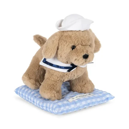 Piesek Milou - multi / Konges slojd