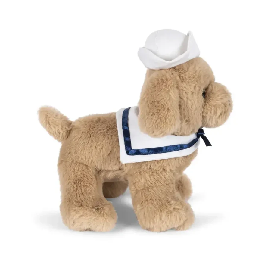 Piesek Milou - multi / Konges slojd