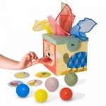 Magiczne Pudełko / Taf Toys