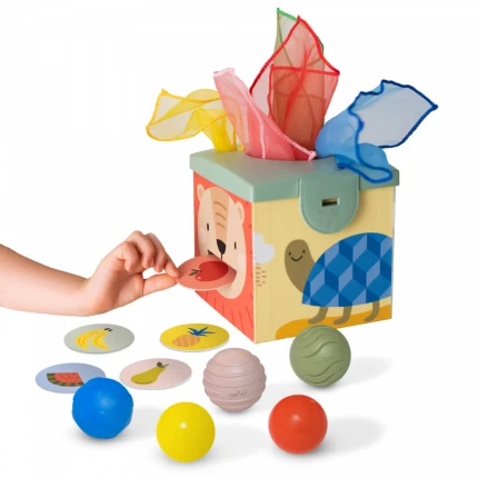 Magiczne Pudełko / Taf Toys