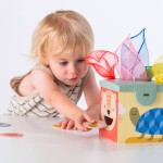 Magiczne Pudełko / Taf Toys