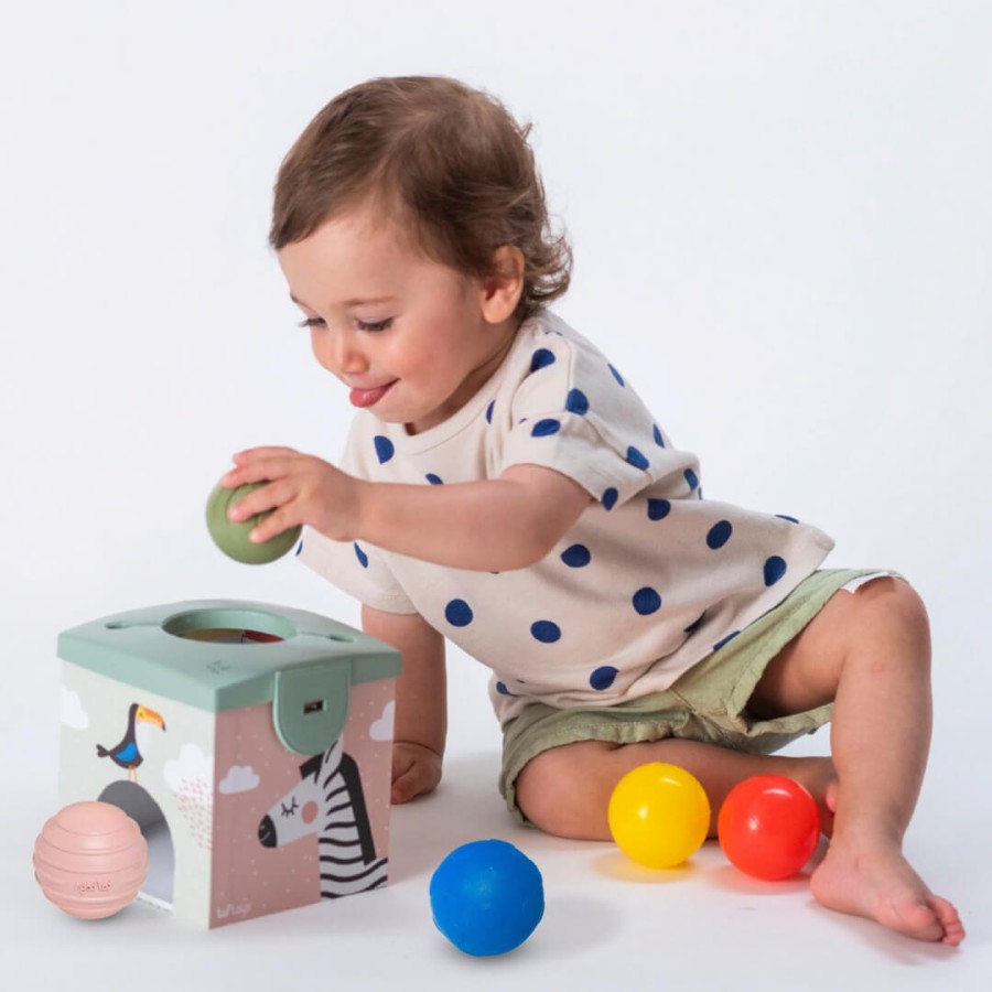 Magiczne Pudełko / Taf Toys