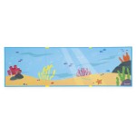 Magnetyczna układanka Magneti'stories Podwodny świat 3+ / Janod