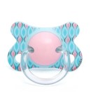 Zestaw startowy - wyprawka dla noworodka| różowy dziewczynka / Suavinex