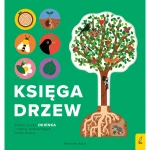 Księga drzew / Wydawnictwo Wilga