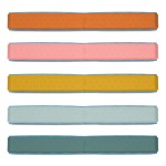 Balance & Hop Beams – belki sensoryczne / B.Toys