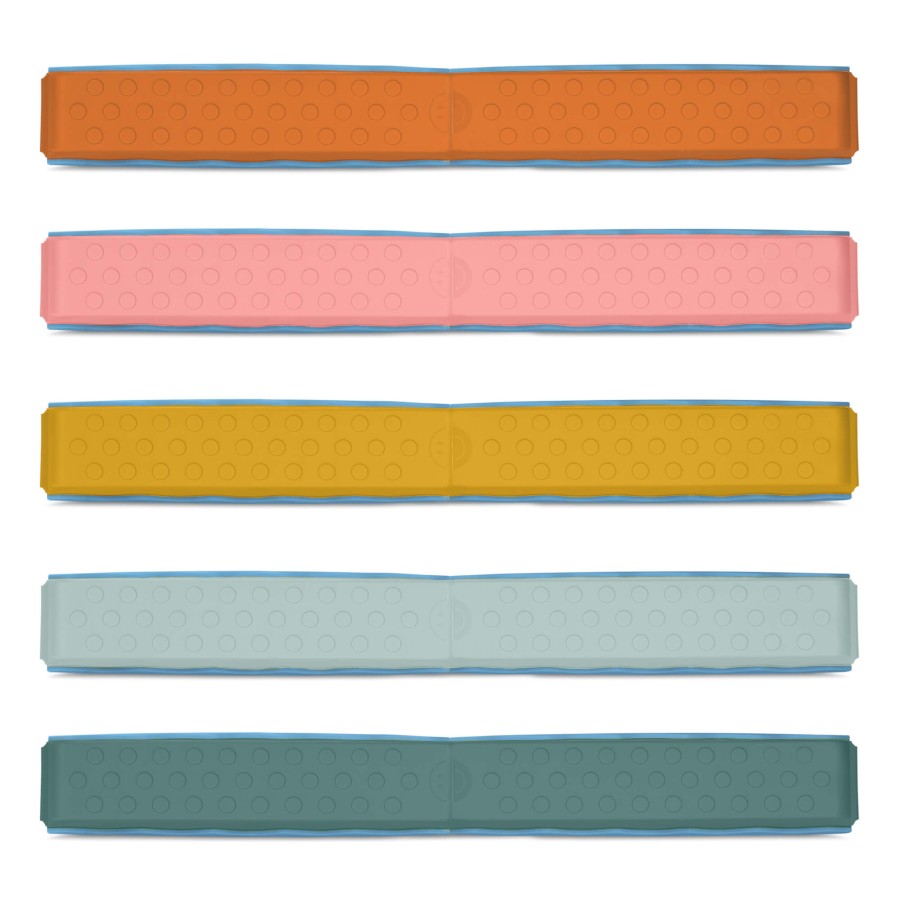 Balance & Hop Beams – belki sensoryczne / B.Toys