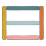 Balance & Hop Beams – belki sensoryczne / B.Toys