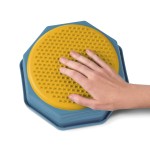 Balance & Hop Stepping Stones – kamienie sensoryczne / B.Toys