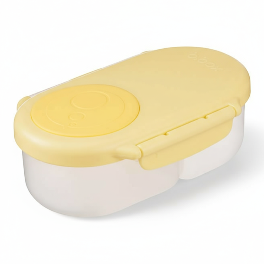 Pojemnik na przekąski - Lemon Twist / b.box