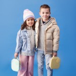 Mini lunchbox - Lemon Twist / b.box