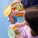 Mini lunchbox - Lemon Twist / b.box