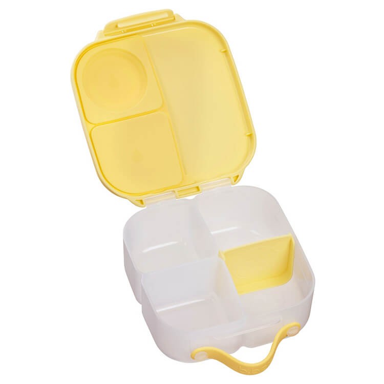 Mini lunchbox - Lemon Twist / b.box