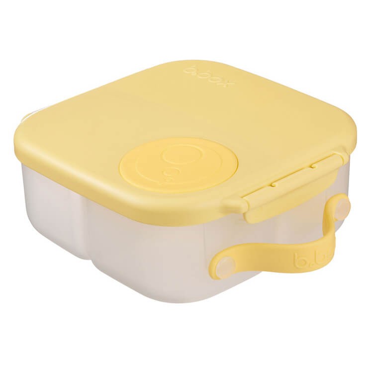 Mini lunchbox - Lemon Twist / b.box
