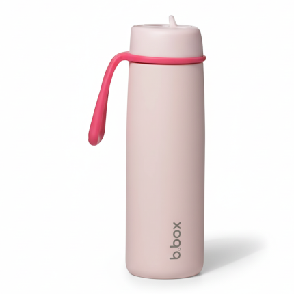  Butelka termiczna - Pink Paradise, 690ml / b.box