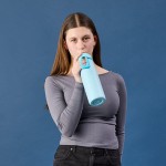 Butelka termiczna - Lagoon, 690ml / b.box