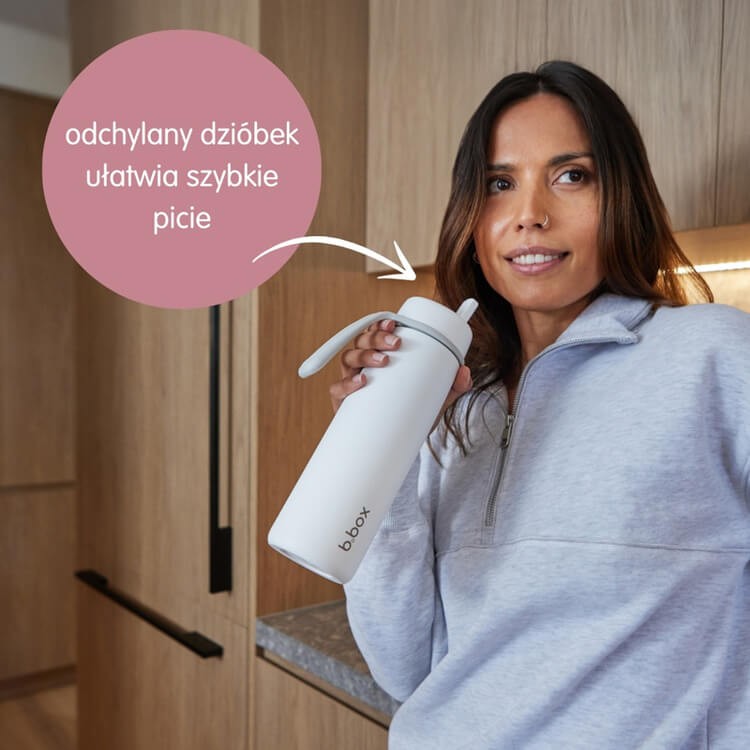 Butelka termiczna - Lagoon, 690ml / b.box