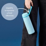 Butelka termiczna - Lagoon, 690ml / b.box