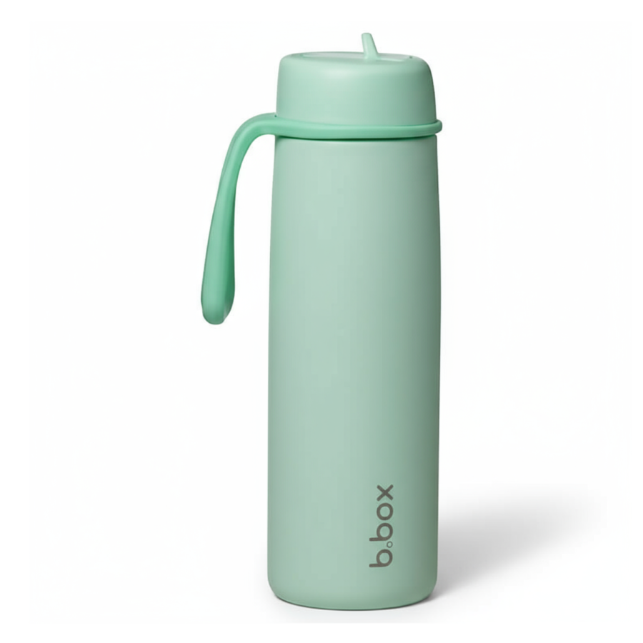 Butelka termiczna - Spearmint, 690ml / b.box