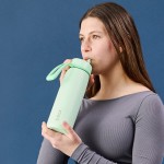 Butelka termiczna - Spearmint, 690ml / b.box