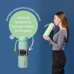 Butelka termiczna - Spearmint, 690ml / b.box