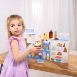 Lodziarnia do zabawy / Melissa & Doug