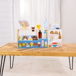 Lodziarnia do zabawy / Melissa & Doug