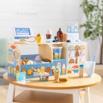 Lodziarnia do zabawy / Melissa & Doug