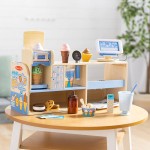 Lodziarnia do zabawy / Melissa & Doug